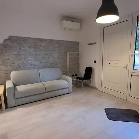 Hébergement de vacances Casalina